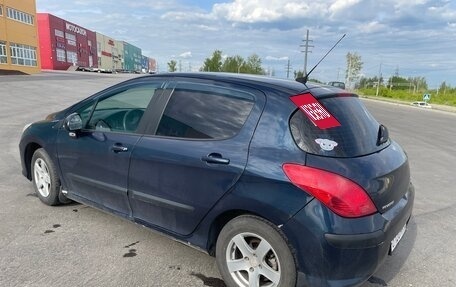 Peugeot 308 II, 2010 год, 570 000 рублей, 4 фотография
