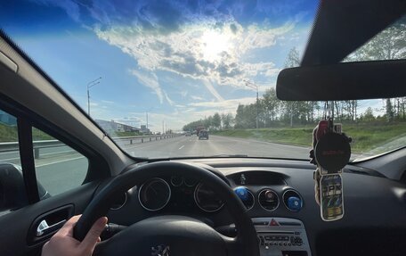Peugeot 308 II, 2010 год, 570 000 рублей, 9 фотография