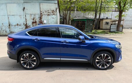 Geely Tugella FY11, 2021 год, 2 850 000 рублей, 8 фотография