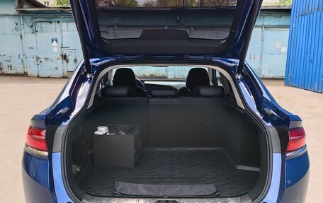 Geely Tugella FY11, 2021 год, 2 850 000 рублей, 10 фотография