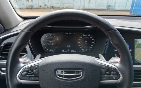 Geely Tugella FY11, 2021 год, 2 850 000 рублей, 12 фотография