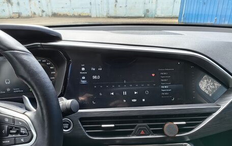 Geely Tugella FY11, 2021 год, 2 850 000 рублей, 14 фотография