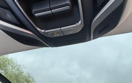 Geely Tugella FY11, 2021 год, 2 850 000 рублей, 16 фотография