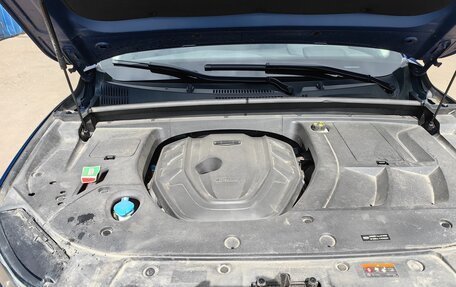 Geely Tugella FY11, 2021 год, 2 850 000 рублей, 24 фотография