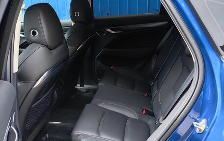 Geely Tugella FY11, 2021 год, 2 850 000 рублей, 19 фотография