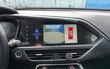 Geely Tugella FY11, 2021 год, 2 850 000 рублей, 15 фотография