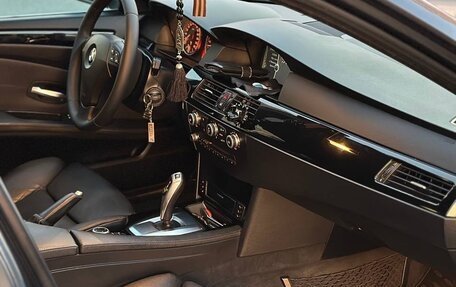 BMW 5 серия, 2009 год, 1 680 000 рублей, 7 фотография