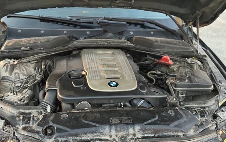 BMW 5 серия, 2009 год, 1 680 000 рублей, 8 фотография
