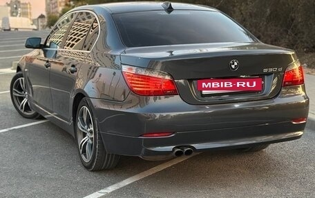 BMW 5 серия, 2009 год, 1 680 000 рублей, 4 фотография