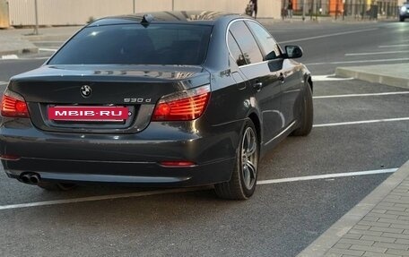 BMW 5 серия, 2009 год, 1 680 000 рублей, 5 фотография