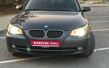 BMW 5 серия, 2009 год, 1 680 000 рублей, 2 фотография