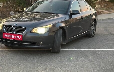 BMW 5 серия, 2009 год, 1 680 000 рублей, 3 фотография