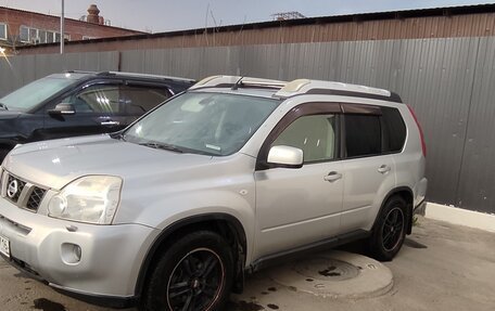 Nissan X-Trail, 2010 год, 1 100 000 рублей, 4 фотография