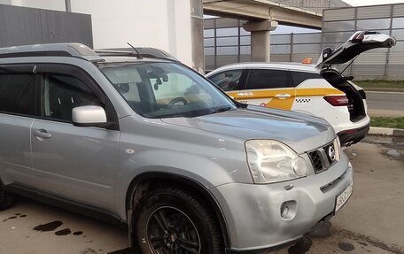 Nissan X-Trail, 2010 год, 1 100 000 рублей, 6 фотография