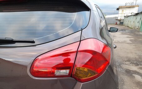 KIA cee'd III, 2012 год, 1 090 000 рублей, 9 фотография