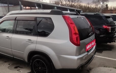 Nissan X-Trail, 2010 год, 1 100 000 рублей, 5 фотография