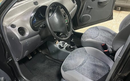 Daewoo Matiz I, 2011 год, 165 000 рублей, 7 фотография