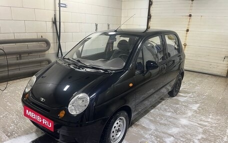 Daewoo Matiz I, 2011 год, 165 000 рублей, 2 фотография