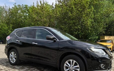 Nissan X-Trail, 2015 год, 1 800 000 рублей, 2 фотография