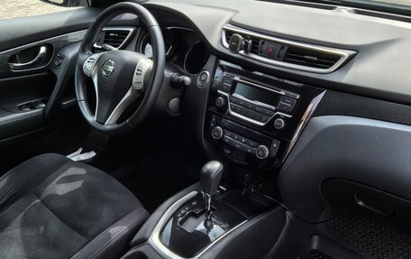 Nissan X-Trail, 2015 год, 1 800 000 рублей, 8 фотография