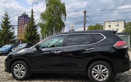 Nissan X-Trail, 2015 год, 1 800 000 рублей, 6 фотография