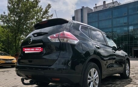 Nissan X-Trail, 2015 год, 1 800 000 рублей, 3 фотография