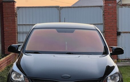 KIA Rio IV, 2019 год, 1 250 000 рублей, 1 фотография
