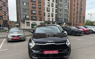 KIA Sportage IV рестайлинг, 2023 год, 3 980 000 рублей, 1 фотография