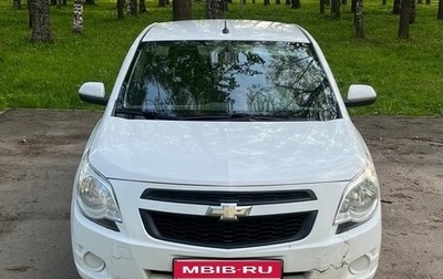 Chevrolet Cobalt II, 2013 год, 470 000 рублей, 1 фотография