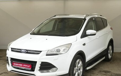 Ford Kuga III, 2014 год, 1 025 000 рублей, 1 фотография