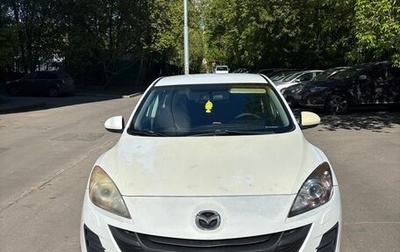 Mazda 3, 2009 год, 500 000 рублей, 1 фотография