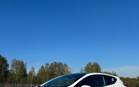 KIA cee'd III, 2013 год, 990 000 рублей, 1 фотография