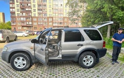 Ford Maverick II, 2001 год, 500 000 рублей, 1 фотография