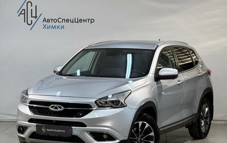 Chery Tiggo 7 I, 2019 год, 1 289 800 рублей, 1 фотография
