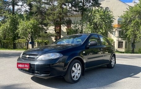 Chevrolet Lacetti, 2008 год, 630 000 рублей, 1 фотография