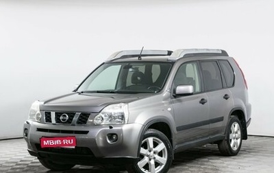 Nissan X-Trail, 2007 год, 1 090 000 рублей, 1 фотография