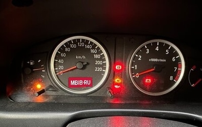 Nissan Almera, 2004 год, 320 000 рублей, 1 фотография