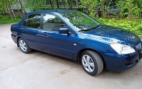 Mitsubishi Lancer IX, 2005 год, 1 150 000 рублей, 1 фотография
