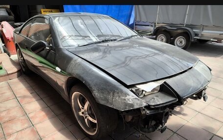 Nissan 300ZX II, 1993 год, 400 000 рублей, 1 фотография