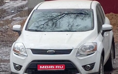 Ford Kuga III, 2011 год, 900 000 рублей, 1 фотография