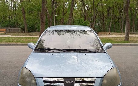 Chery Fora (A21), 2007 год, 270 000 рублей, 3 фотография