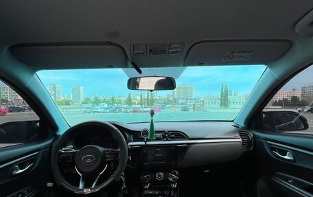 KIA Rio IV, 2019 год, 1 250 000 рублей, 6 фотография