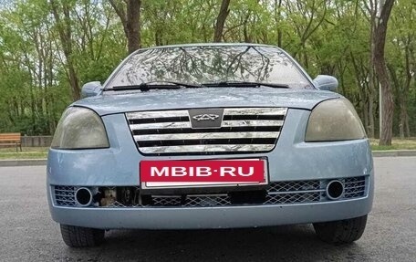 Chery Fora (A21), 2007 год, 270 000 рублей, 2 фотография
