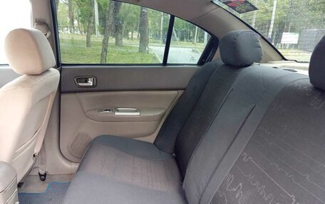 Chery Fora (A21), 2007 год, 270 000 рублей, 9 фотография