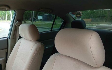 Chery Fora (A21), 2007 год, 270 000 рублей, 11 фотография