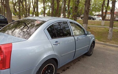 Chery Fora (A21), 2007 год, 270 000 рублей, 18 фотография