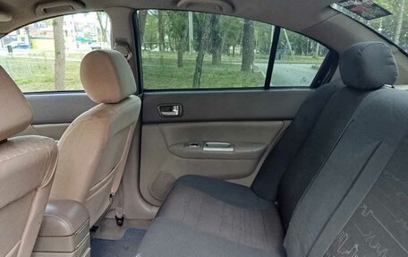 Chery Fora (A21), 2007 год, 270 000 рублей, 15 фотография