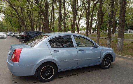 Chery Fora (A21), 2007 год, 270 000 рублей, 20 фотография