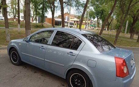 Chery Fora (A21), 2007 год, 270 000 рублей, 7 фотография