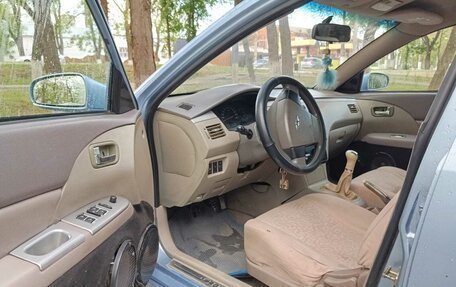 Chery Fora (A21), 2007 год, 270 000 рублей, 12 фотография